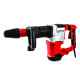 Електромолоток DH20/1500VS 1500Вт, SDS-Max, 20Дж, 900-2000 уд/хв GTM