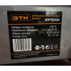 Фуговально-толщинострогальный (рейсмусный) станок WPT200A 1250Вт ( 2 в 1) GTM