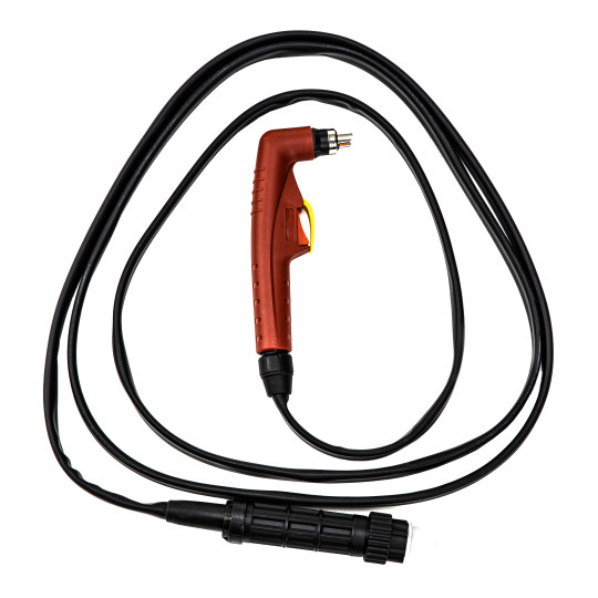 Купити Апарат плазмового різання CUT-60 LCD (220В/380В) GTM CUT60 LCD. Офіційний магазин Toolmaster Україна. Фірмовий інструмент та обладнання, офіційна гарантія