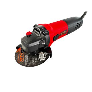 Купити Круг відрізний 125*1*22 (UA) GTM GTM_125_1_22. Офіційний магазин Toolmaster Україна. Фірмовий інструмент та обладнання, офіційна гарантія