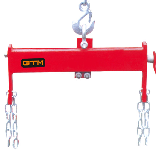 Купити Траверса для крана 2тн GTM TRF22001. Офіційний магазин Toolmaster Україна. Фірмовий інструмент та обладнання, офіційна гарантія