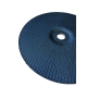 Круг зачисний 230*6*22 Т27 (UA) GTM GTM_230_6_22_T27