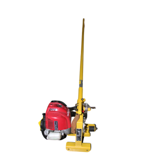 Купити Привід віброрейки MMD-4 двигун Honda GX-25T 1,1к.с. Masalta MMD-4-T. Офіційний магазин Toolmaster Україна. Фірмовий інструмент та обладнання, офіційна гарантія