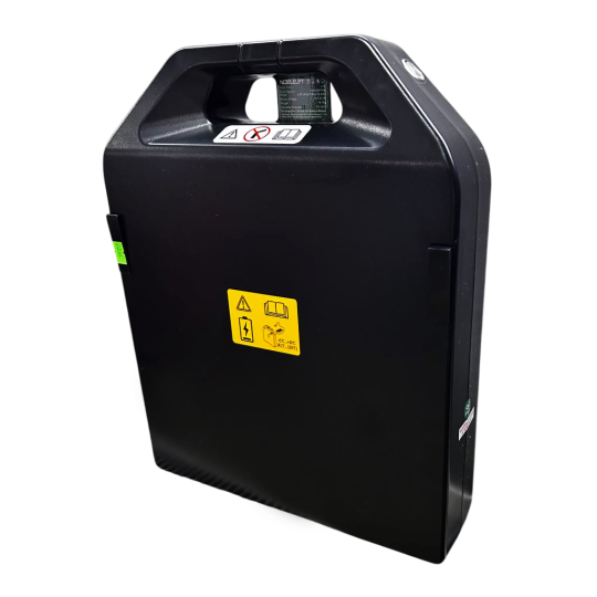 Купити Акумулятор рокли PTE15Q-B GTM 509937010009. Офіційний магазин Toolmaster Україна. Фірмовий інструмент та обладнання, офіційна гарантія