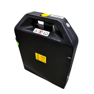 Купити Акумулятор рокли PTE15Q-B GTM 509937010009. Офіційний магазин Toolmaster Україна. Фірмовий інструмент та обладнання, офіційна гарантія