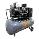 Компресор гвинтовий рес-200л 1000л/хв 7,5кВт 8бар 380В GTM DLG7.5V