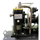 Компресор гвинтовий рес-200л 1000л/хв 7,5кВт 8бар 380В GTM DLG7.5V