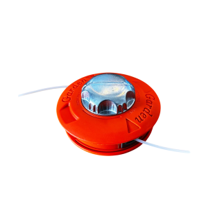 Купити Косильна головка TH-139, Tap&Go, M10L, напівавтоматична, посилена GTM GTM_ TH-139. Офіційний магазин Toolmaster Україна. Фірмовий інструмент та обладнання, офіційна гарантія