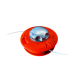Косильна головка TH-139, Tap&Go, M10L, напівавтоматична, посилена GTM GTM_ TH-139