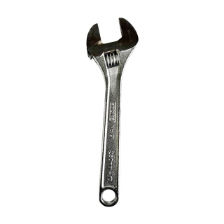 Купити Ключ розвідний 30мм L-250мм Vulkan VLR30-250. Офіційний магазин Toolmaster Україна. Фірмовий інструмент та обладнання, офіційна гарантія