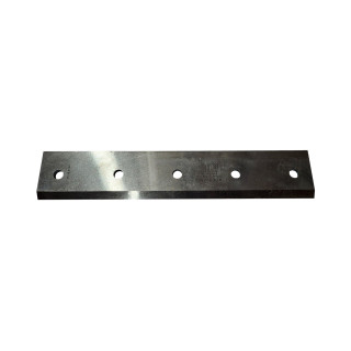 Купити Комплект ножів для подрібнювача бензинового P4206, 2шт. GTM 300*55,5*5. Офіційний магазин Toolmaster Україна. Фірмовий інструмент та обладнання, офіційна гарантія