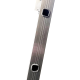 Драбина 3-секц. розкл. 3*14сх. 3,8-9,74м GTM KME314