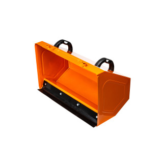 Купити Контейнер для підмітальної машини SW600, ширина 600мм GTM Collection box 600mm. Офіційний магазин Toolmaster Україна. Фірмовий інструмент та обладнання, офіційна гарантія