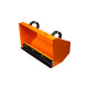 Контейнер для подметальной машины SW600, ширина 600мм GTM Collection box 600mm