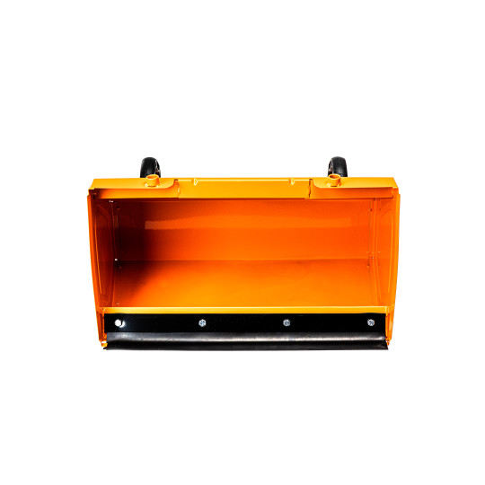 Купити Контейнер для подметальной машины SW600, ширина 600мм GTM Collection box 600mm. Официальный магазин Toolmaster Украина. Фирменный инструмент и оборудование, официальная гарантия