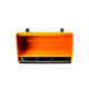 Контейнер для подметальной машины SW600, ширина 600мм GTM Collection box 600mm