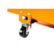 Контейнер для подметальной машины SW600, ширина 600мм GTM Collection box 600mm