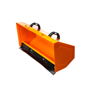 Купити Контейнер для підмітальної машини SW800E, ширина 800мм GTM Collection box 800mm. Офіційний магазин Toolmaster Україна. Фірмовий інструмент та обладнання, офіційна гарантія