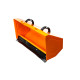 Контейнер для підмітальної машини SW800E, ширина 800мм GTM Collection box 800mm