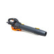 Повітродувка акум. AB56/1374BL, 56В, 1374м3/год, КАРКАС GTM AB56/1374BL_BARE TOOL