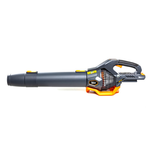 Купити Повітродувка акум. AB56/1374BL, 56В, 1374м3/год, КАРКАС GTM AB56/1374BL_BARE TOOL. Офіційний магазин Toolmaster Україна. Фірмовий інструмент та обладнання, офіційна гарантія
