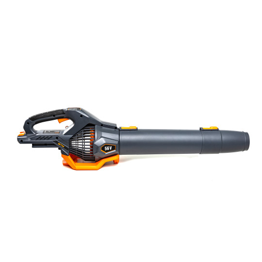 Купити Повітродувка акум. AB56/1374BL, 56В, 1374м3/год, КАРКАС GTM AB56/1374BL_BARE TOOL. Офіційний магазин Toolmaster Україна. Фірмовий інструмент та обладнання, офіційна гарантія