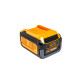 Аккумуляторная батарея B56V/8Ah Li-Ion, 56В, 8А*ч GTM