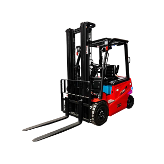 Купити Погрузчик GTM 2000кг/5000мм 48В/300Ач Li-Ion FE4P20Q 300Ah. Официальный магазин Toolmaster Украина. Фирменный инструмент и оборудование, официальная гарантия