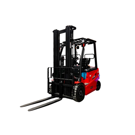 Купити Погрузчик GTM 2000кг/5000мм 48В/300Ач Li-Ion FE4P20Q 300Ah. Официальный магазин Toolmaster Украина. Фирменный инструмент и оборудование, официальная гарантия
