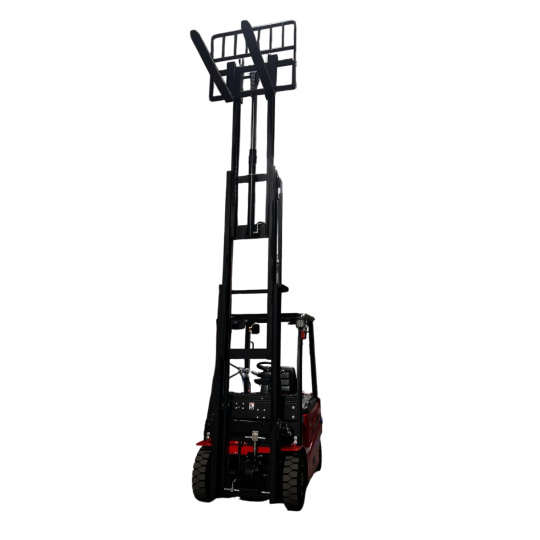 Купити Погрузчик GTM 2000кг/5000мм 48В/300Ач Li-Ion FE4P20Q 300Ah. Официальный магазин Toolmaster Украина. Фирменный инструмент и оборудование, официальная гарантия