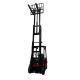 Погрузчик GTM 2000кг/5000мм 48В/300Ач Li-Ion FE4P20Q 300Ah