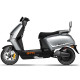 Скутер аккумуляторный Flex, 1500Вт, 72V, скорость 60км/ч, запас хода 80км GTM
