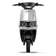 Скутер аккумуляторный Flex, 1500Вт, 72V, скорость 60км/ч, запас хода 80км GTM
