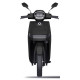 Скутер акумуляторний Legend, 2500Вт, 72V, швидкість 65км/год, запас ходу 85км GTM GTM_Legend