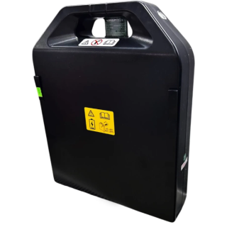 Купити Акумулятор рокли PTE15Q2-A 24V/PTE15Q2-A 30Ah GTM 24V/30Ah. Офіційний магазин Toolmaster Україна. Фірмовий інструмент та обладнання, офіційна гарантія