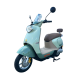 Скутер акумуляторний Verona, 1200Вт, 60V, швидкість 50км/год, запас ходу 60км GTM