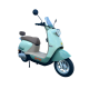 Скутер акумуляторний Verona, 1200Вт, 60V, швидкість 50км/год, запас ходу 60км GTM