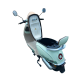 Скутер акумуляторний Verona, 1200Вт, 60V, швидкість 50км/год, запас ходу 60км GTM