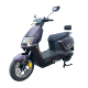 Скутер акумуляторний Volt, 1500Вт, 72V, швидкість 50км/год, запас ходу 60км GTM