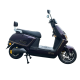 Скутер акумуляторний Volt, 1500Вт, 72V, швидкість 50км/год, запас ходу 60км GTM