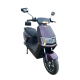 Скутер акумуляторний Volt, 1500Вт, 72V, швидкість 50км/год, запас ходу 60км GTM