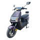 Скутер акумуляторний Volt, 1500Вт, 72V, швидкість 50км/год, запас ходу 60км GTM