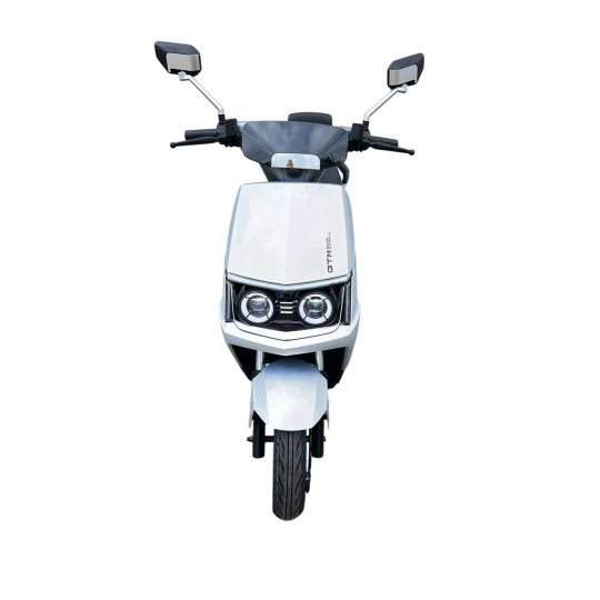 Купити Скутер аккумуляторный Flex, 1500Вт, 72V, скорость 60км/ч, запас хода 80км GTM. Официальный магазин Toolmaster Украина. Фирменный инструмент и оборудование, официальная гарантия