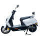 Скутер аккумуляторный Flex, 1500Вт, 72V, скорость 60км/ч, запас хода 80км GTM