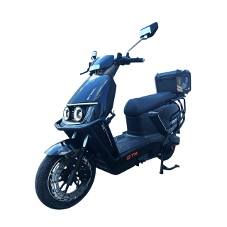 Купити Скутер акумуляторний Flex Pro, 2000Вт, 72V, швидкість 60км/год, запас ходу 110км GTM. Офіційний магазин Toolmaster Україна. Фірмовий інструмент та обладнання, офіційна гарантія