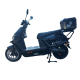 Скутер акумуляторний Flex Pro, 2000Вт, 72V, швидкість 60км/год, запас ходу 110км GTM
