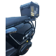 Скутер акумуляторний Flex Pro, 2000Вт, 72V, швидкість 60км/год, запас ходу 110км GTM