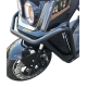 Скутер акумуляторний Flex Pro, 2000Вт, 72V, швидкість 60км/год, запас ходу 110км GTM
