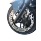 Скутер акумуляторний Flex Pro, 2000Вт, 72V, швидкість 60км/год, запас ходу 110км GTM