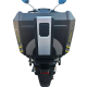 Скутер акумуляторний Flex Pro, 2000Вт, 72V, швидкість 60км/год, запас ходу 110км GTM